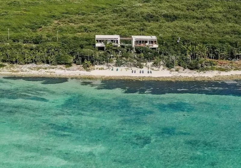 Tulsayab Luxury Development