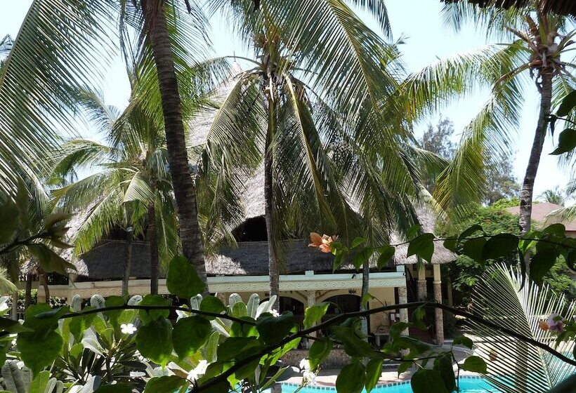 Aquarius Club International Resort