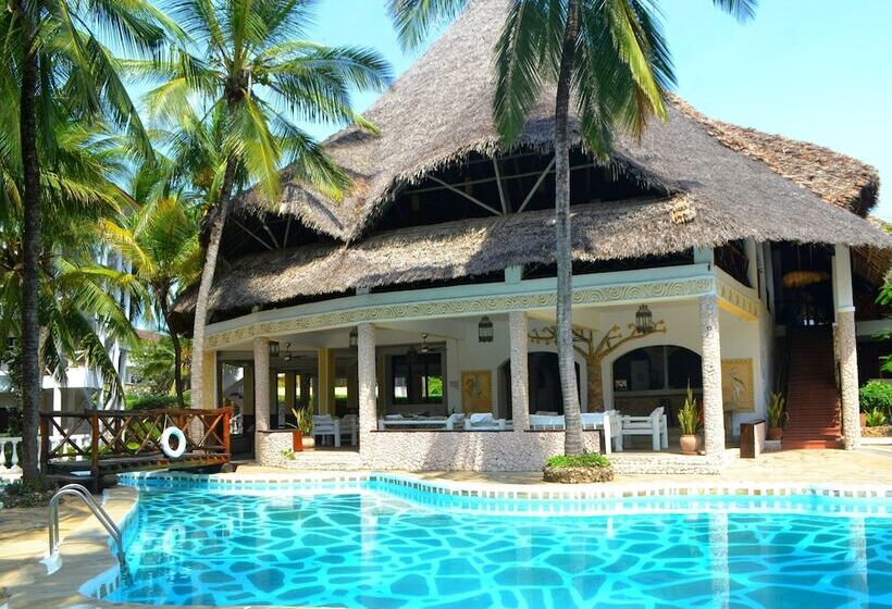 Aquarius Club International Resort