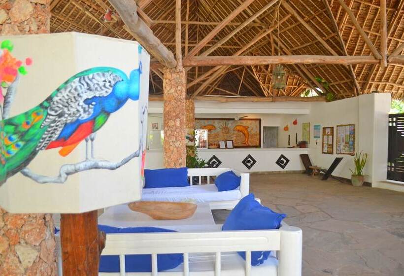 Aquarius Club International Resort