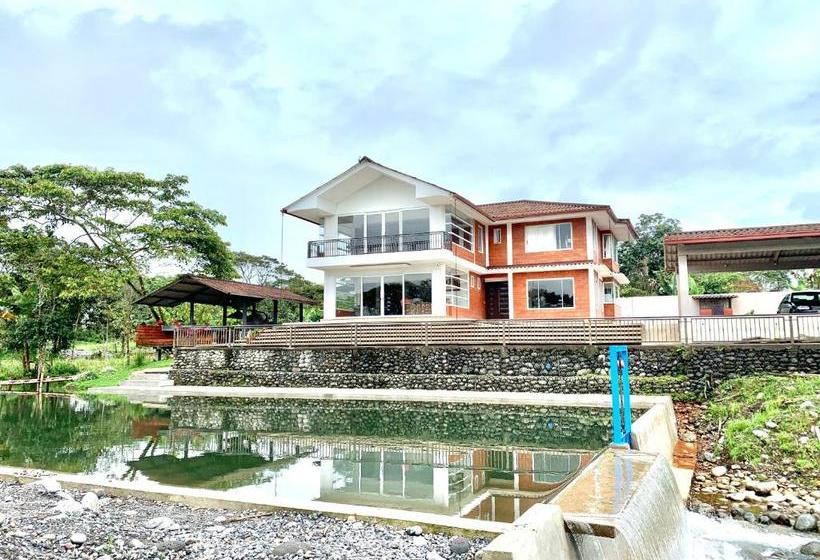 민박 Finca Don Julio