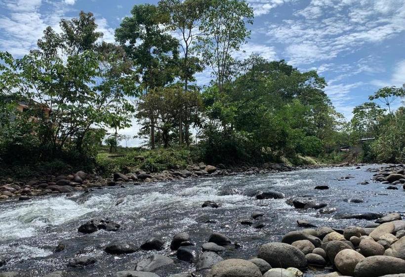 민박 Finca Don Julio