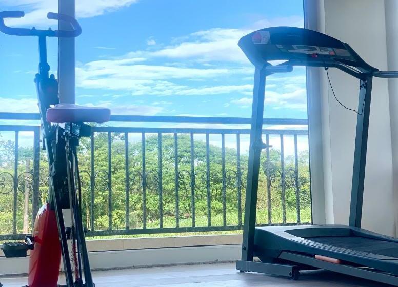 민박 Finca Don Julio