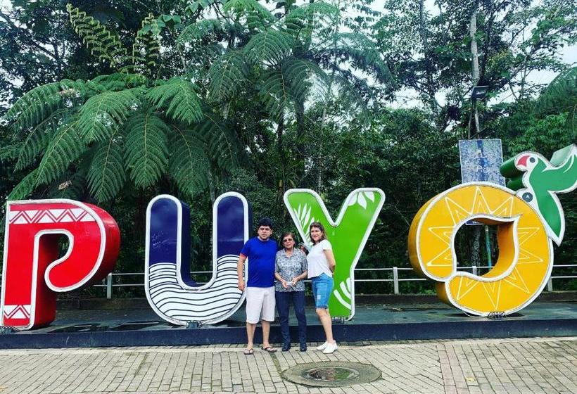 민박 Finca Don Julio