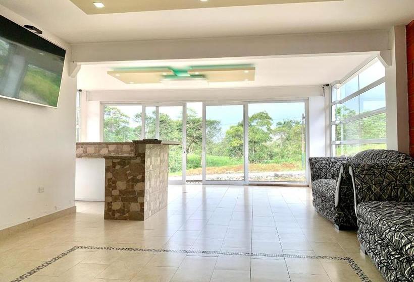 민박 Finca Don Julio