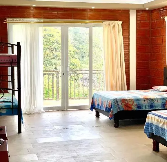 Bed & Breakfast Finca Don Julio