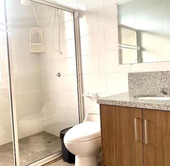 민박 Finca Don Julio