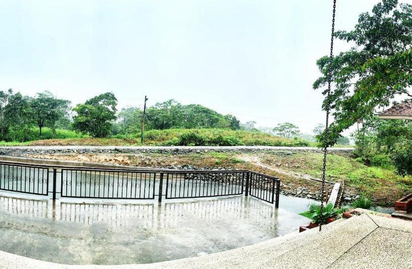 민박 Finca Don Julio