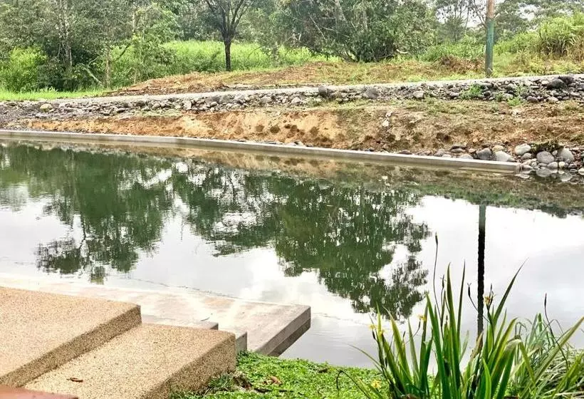 Bed & Breakfast Finca Don Julio