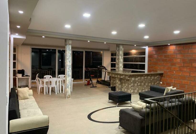 민박 Finca Don Julio