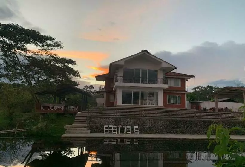 Bed & Breakfast Finca Don Julio