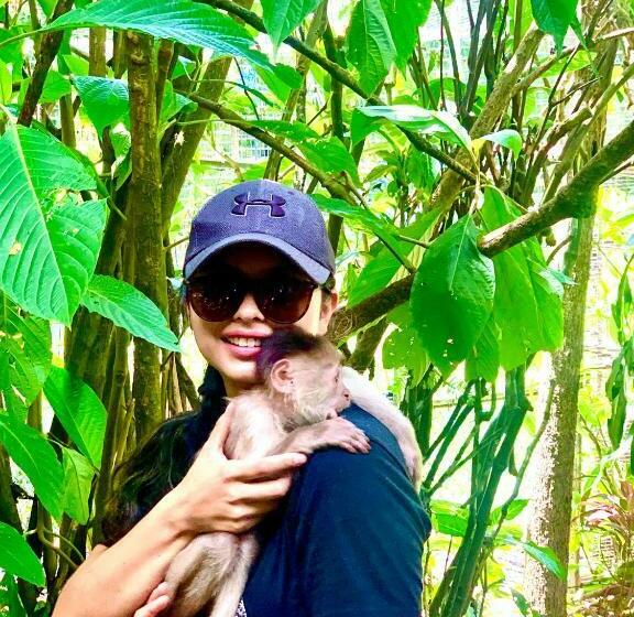 민박 Finca Don Julio