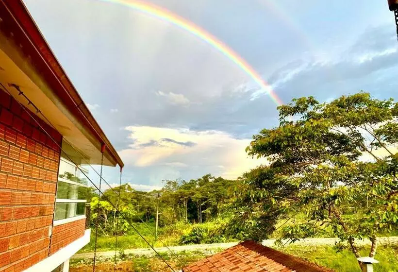 Bed & Breakfast Finca Don Julio