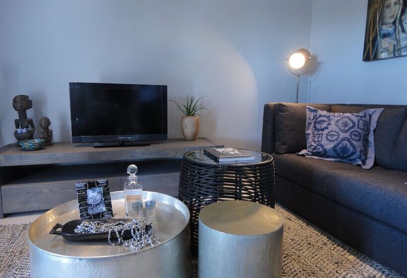 هتل Nwr Gross Barmen Resort