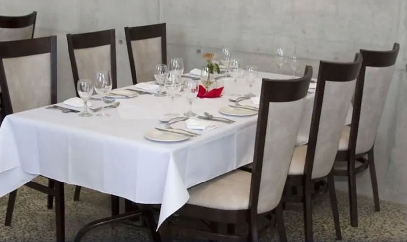 هتل Nwr Gross Barmen Resort