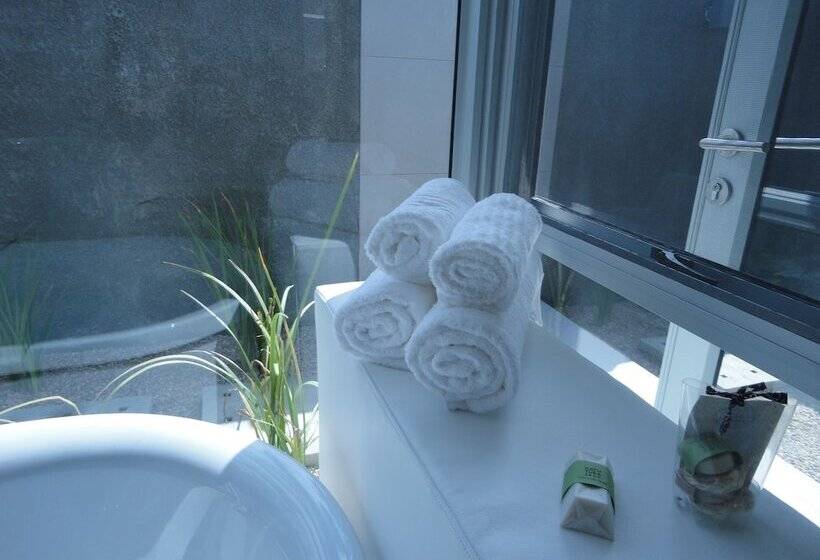 هتل Nwr Gross Barmen Resort