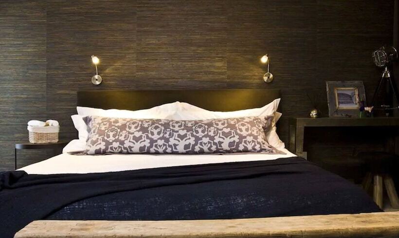 هتل Nwr Gross Barmen Resort