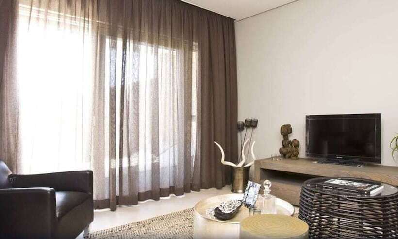 هتل Nwr Gross Barmen Resort