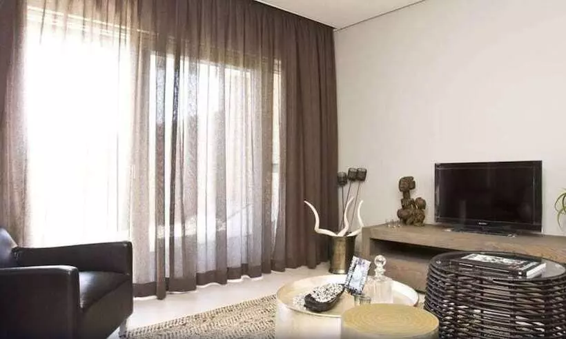 هتل Nwr Gross Barmen Resort