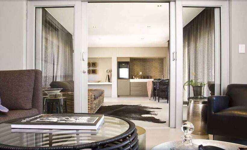 هتل Nwr Gross Barmen Resort