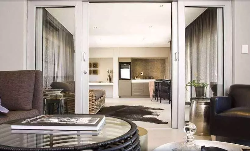 هتل Nwr Gross Barmen Resort