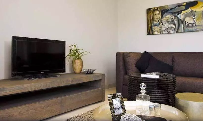 هتل Nwr Gross Barmen Resort