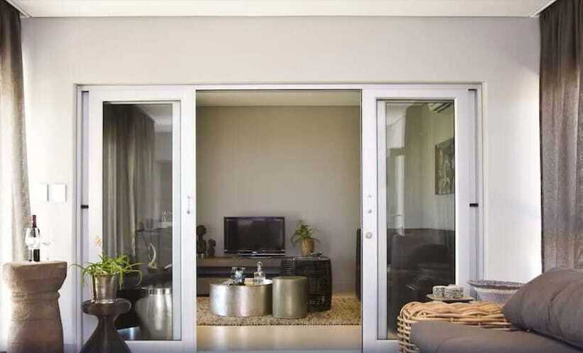 هتل Nwr Gross Barmen Resort