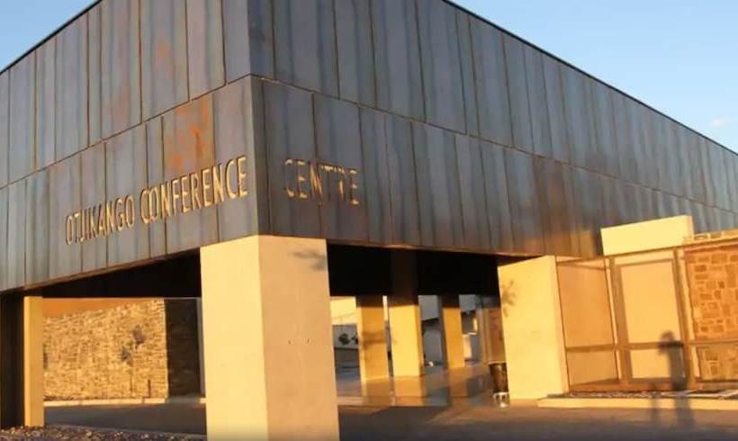 هتل Nwr Gross Barmen Resort