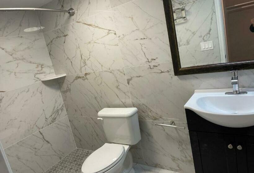 בית מלון כפרי Ocean 5