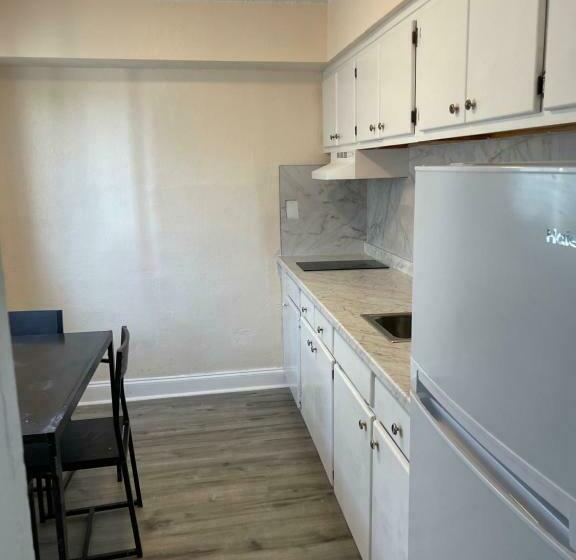 בית מלון כפרי Ocean 5