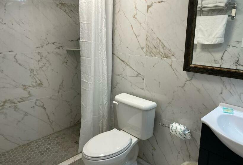 בית מלון כפרי Ocean 5