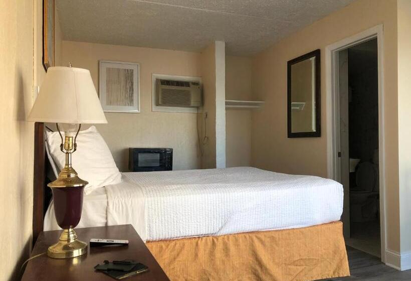 בית מלון כפרי Ocean 5