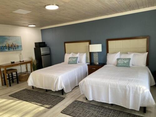 Мотель Gulf Coast Inn