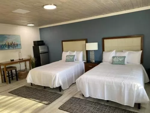 Motelli Gulf Coast Inn