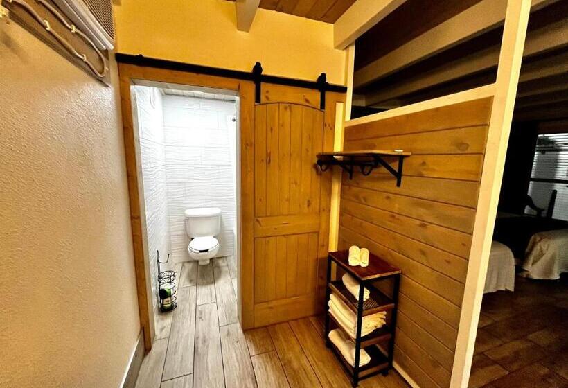 Мотель Gulf Coast Inn