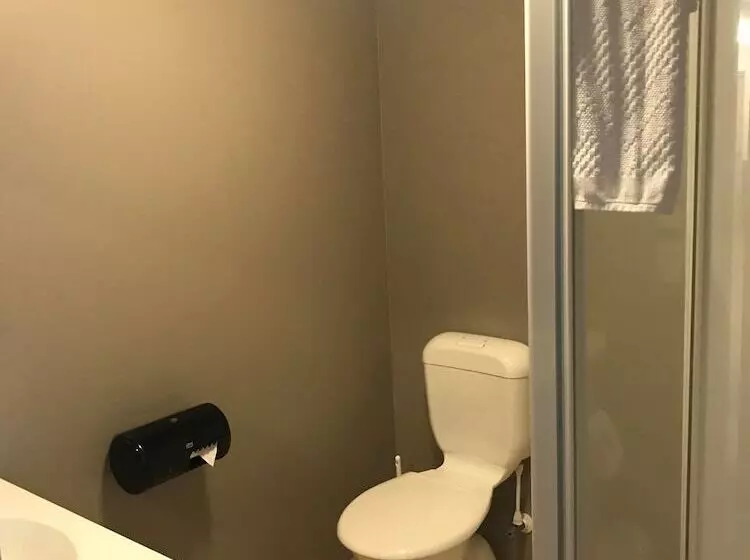 モーテル Rotorua Citizens Club