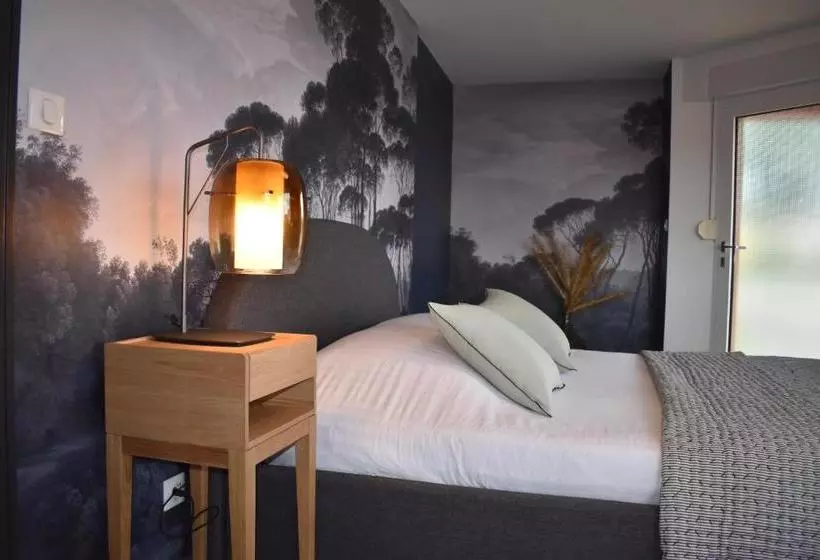 Majatalo Chez Max Alsace