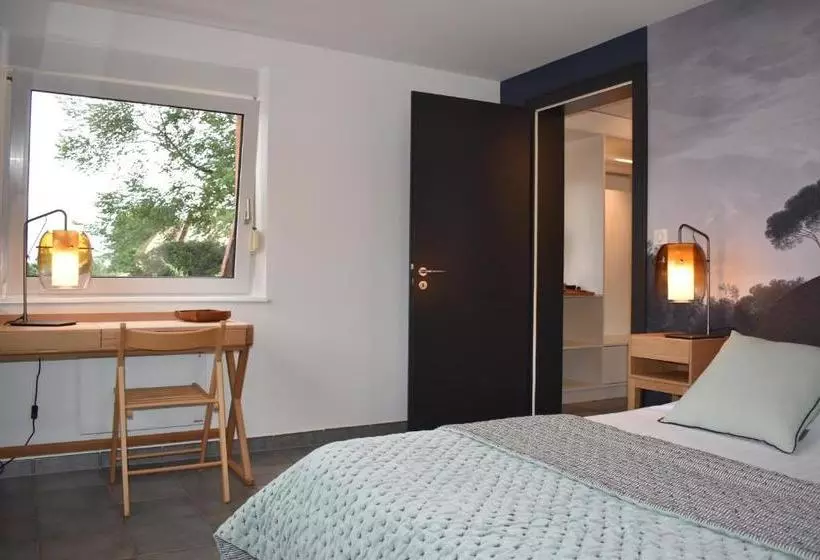 Majatalo Chez Max Alsace