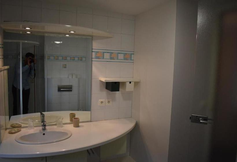 Pensjonat Chez Max Alsace