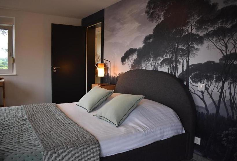 Pensjonat Chez Max Alsace