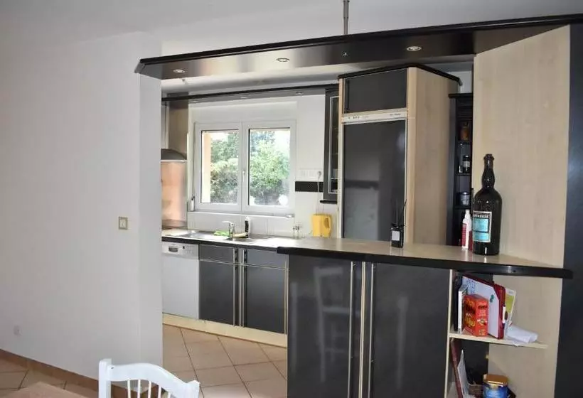 Majatalo Chez Max Alsace