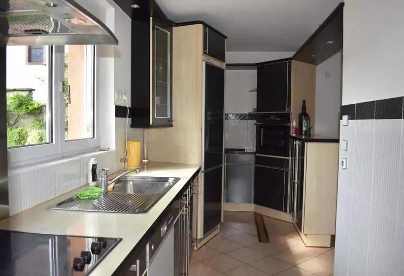 Majatalo Chez Max Alsace