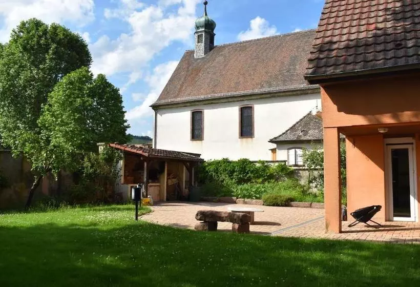 Majatalo Chez Max Alsace