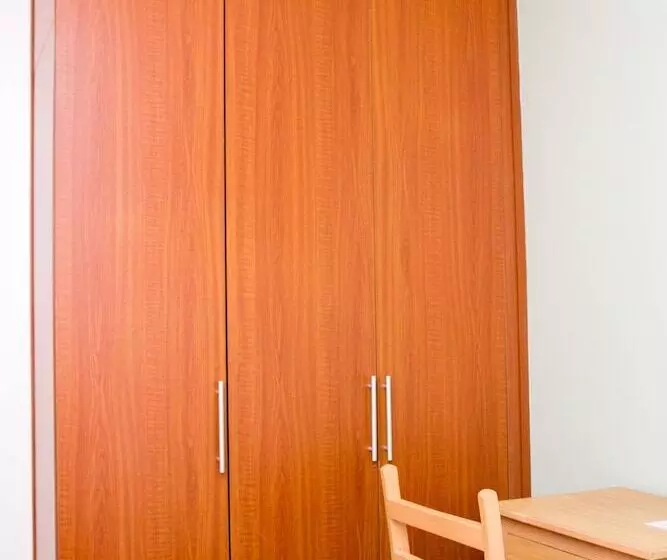 پانسیون Nairobi Airport Apartments