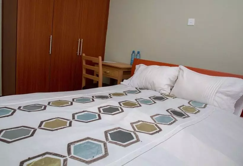 پانسیون Nairobi Airport Apartments