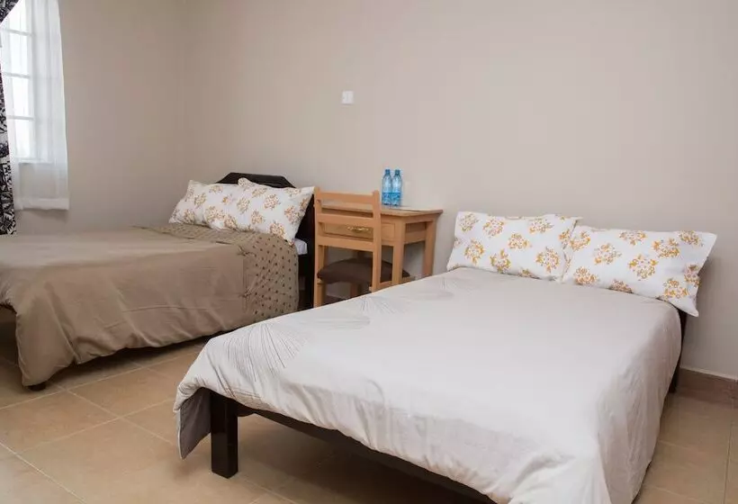 پانسیون Nairobi Airport Apartments