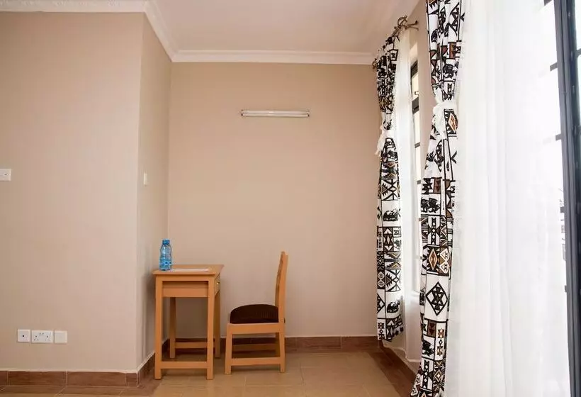 پانسیون Nairobi Airport Apartments