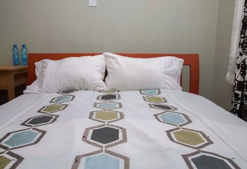 پانسیون Nairobi Airport Apartments