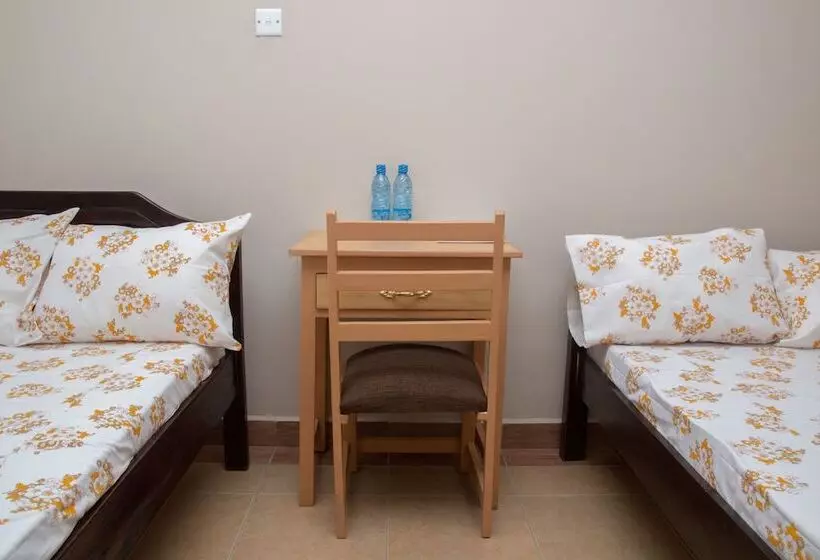 پانسیون Nairobi Airport Apartments