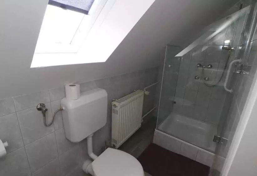 Majatalo Villa Galagonya I. Ii